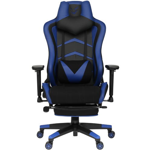 Купить Кресло игровое ARDOR GAMING Force Armor 2000M синий  5063940. Характеристики, отзывы и цены в Донецке