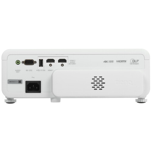 Купить Проектор BenQ TK710STi белый  5623117. Характеристики, отзывы и цены в Донецке