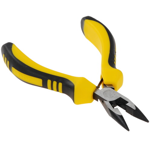 Купить Плоскогубцы Deli DL103205  9308438. Характеристики, отзывы и цены в Донецке