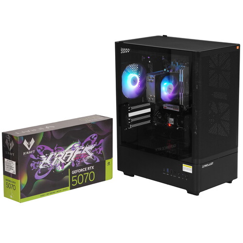 Купить ПК Teclast G03 [1747132]  9287505. Характеристики, отзывы и цены в Донецке