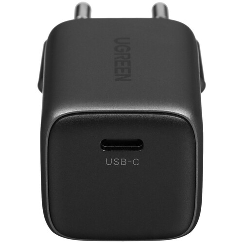 Купить Сетевое зарядное устройство Ugreen CD318 серый  5454118. Характеристики, отзывы и цены в Донецке