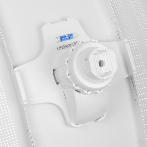 Купить Точка доступа Ubiquiti LiteBeam M5-23  5084292. Характеристики, отзывы и цены в Донецке