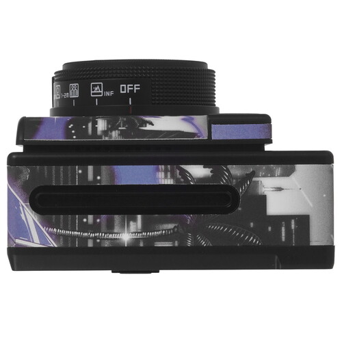Купить Набор Lomography LOMO'Instant Automat JARB  5639764. Характеристики, отзывы и цены в Донецке