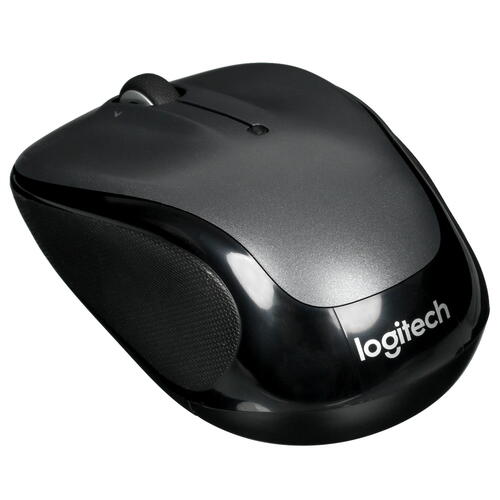 Купить Мышь беспроводная Logitech M325s [910-006822] черный  5414769. Характеристики, отзывы и цены в Донецке