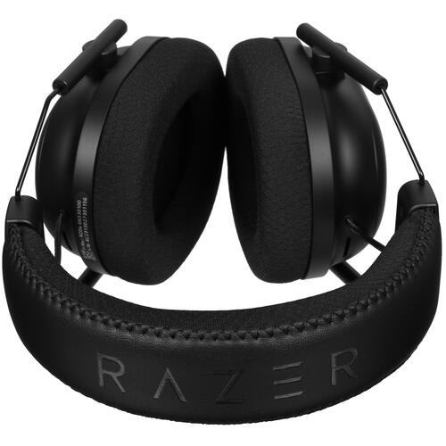 Купить Беспроводные наушники Razer BlackShark V2 Pro черный  5406744. Характеристики, отзывы и цены в Донецке