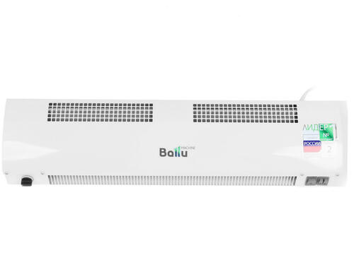 Купить Тепловая завеса Ballu BHC-CE-3T  1145115. Характеристики, отзывы и цены в Донецке