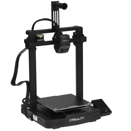 Купить 3D принтер CREALITY Ender 3 V3 SE  5470189. Характеристики, отзывы и цены в Донецке