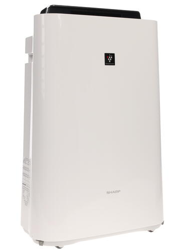 Купить Климатический комплекс Sharp KC-D61RW белый  1012539. Характеристики, отзывы и цены в Донецке