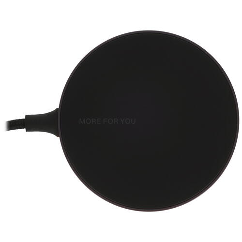 Купить Беспроводное зарядное устройство Ugreen CD245 серый  4896835. Характеристики, отзывы и цены в Донецке