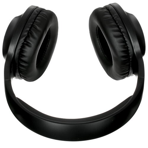 Купить Беспроводные/проводные наушники Panasonic RB-HX220BEEK черный  8194727. Характеристики, отзывы и цены в Донецке