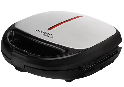 Купить Вафельница Polaris PST 1003 серый  9304173. Характеристики, отзывы и цены в Донецке