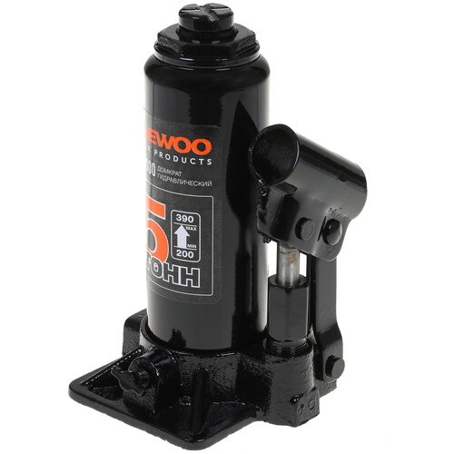 Купить Домкрат DAEWOO DBJ5000  1165899. Характеристики, отзывы и цены в Донецке