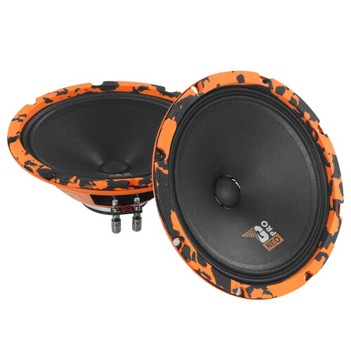 Купить Среднечастотная акустическая система DL Audio Gryphon Pro 200 Neo  9285579. Характеристики, отзывы и цены в Донецке