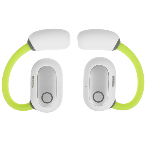 Купить Наушники TWS Baseus Eli Sport 1 зеленый 2024  5488714. Характеристики, отзывы и цены в Донецке