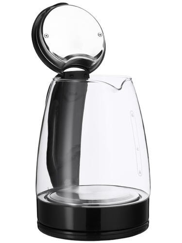 Купить Электрочайник Olto КЕ-1830 черный  8166323. Характеристики, отзывы и цены в Донецке