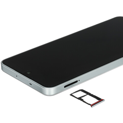 Купить 6.78" Смартфон Tecno POVA 7 5G 128 ГБ серебристый  5633295. Характеристики, отзывы и цены в Донецке