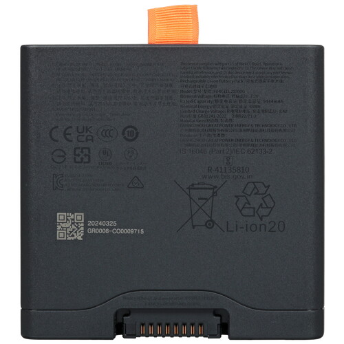 Купить Аккумулятор JBL Battery 400  5615995. Характеристики, отзывы и цены в Донецке