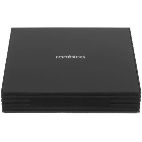 Купить Медиаплеер Rombica TV Ultima  4787754. Характеристики, отзывы и цены в Донецке