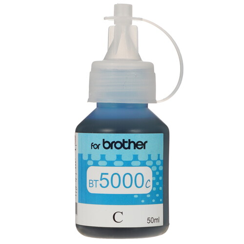 Купить Чернила водорастворимые Revcol BT5000C голубой  5368593. Характеристики, отзывы и цены в Донецке