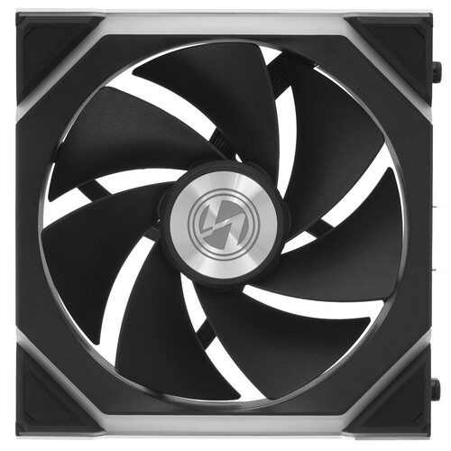 Купить Комплект реверсных вентиляторов LIAN LI UNI FAN SL WIRELESS 120 Reverse Blade [G99.12RSL1W3B.R0] черный  5604344. Характеристики, отзывы и цены в Донецке