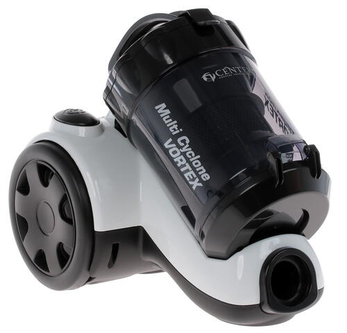 Купить Пылесос Centek CT-2528 черный  1090752. Характеристики, отзывы и цены в Донецке