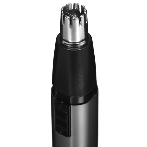 Купить Триммер Wahl Micro Lithium 5640-1016 серебристый/черный  9162683. Характеристики, отзывы и цены в Донецке