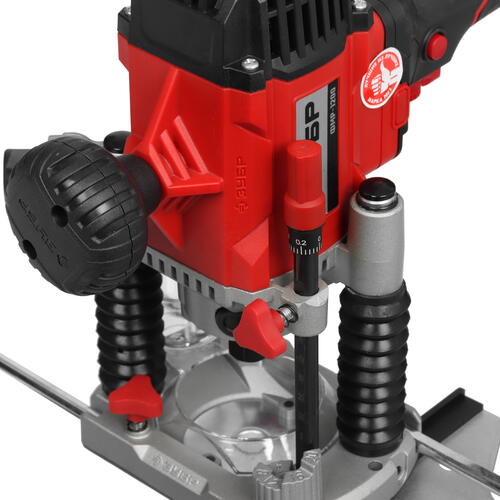 Купить Фрезер Зубр ФМР-1200  5451704. Характеристики, отзывы и цены в Донецке