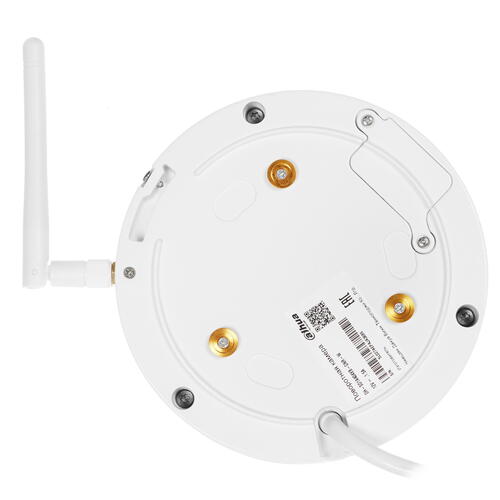 Купить IP-камера Dahua DH-SD1A404XB-GNR-W  1692067. Характеристики, отзывы и цены в Донецке