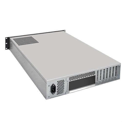 Купить Серверный корпус ExeGate Pro 2U650-06/2U2098L/1200ADS  9102039. Характеристики, отзывы и цены в Донецке