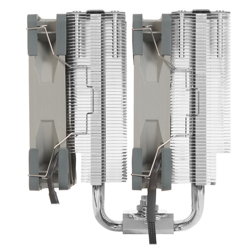 Купить Кулер для процессора Thermalright Peerless Assassin 120 [PA120]  5615377. Характеристики, отзывы и цены в Донецке