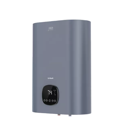 Купить Водонагреватель электрический Timberk T-WSS30-N61-V-WF  9136172. Характеристики, отзывы и цены в Донецке