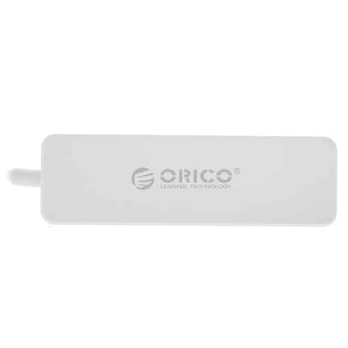 Купить USB-разветвитель Orico FL01  5347198. Характеристики, отзывы и цены в Донецке