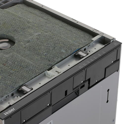 Купить Встраиваемая посудомоечная машина Haier HDWE14-094RU  5301735. Характеристики, отзывы и цены в Донецке