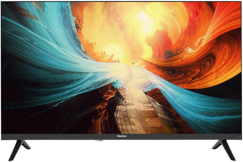 Купить 32" (81 см) Телевизор Blackton Bt 32F38B черный  9285528. Характеристики, отзывы и цены в Донецке
