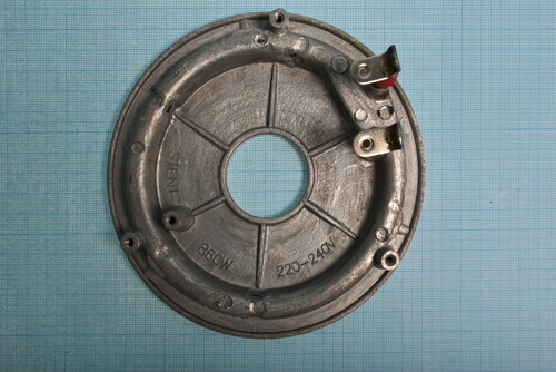 Купить ТЭН для мультиварки DEXP DMC-865L (220-240V_860W)  9175320. Характеристики, отзывы и цены в Донецке