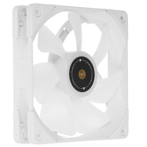 Купить Комплект вентиляторов Thermalright TL-E12W-S x3  белый  5615564. Характеристики, отзывы и цены в Донецке