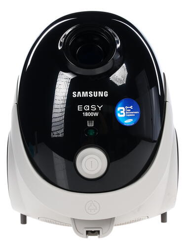Купить Пылесос Samsung SC5241 черный  1904813. Характеристики, отзывы и цены в Донецке