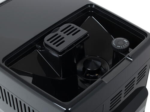 Купить Кофемашина автоматическая DeLonghi ECAM 350.15.B черный  1130111. Характеристики, отзывы и цены в Донецке