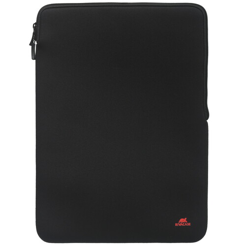 Купить 15.6" Чехол RIVACASE 5226 черный  9136877. Характеристики, отзывы и цены в Донецке