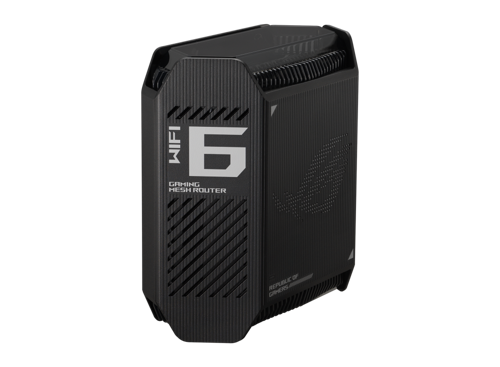 Купить MESH-комплект ASUS ROG Rapture GT6 (B-1-PK)  5419539. Характеристики, отзывы и цены в Донецке