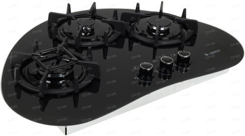Купить Газовая варочная поверхность Gefest СН 2120  7906006. Характеристики, отзывы и цены в Донецке