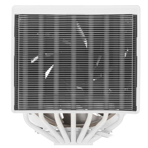 Купить Кулер для процессора DEEPCOOL ASSASSIN IV WH  белый  5429639. Характеристики, отзывы и цены в Донецке