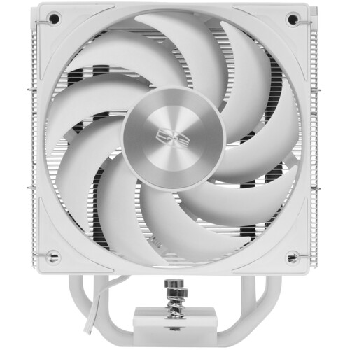 Купить Кулер для процессора PCCooler RZ500 WH [RZ500-WHNWNX-GL]  5611038. Характеристики, отзывы и цены в Донецке