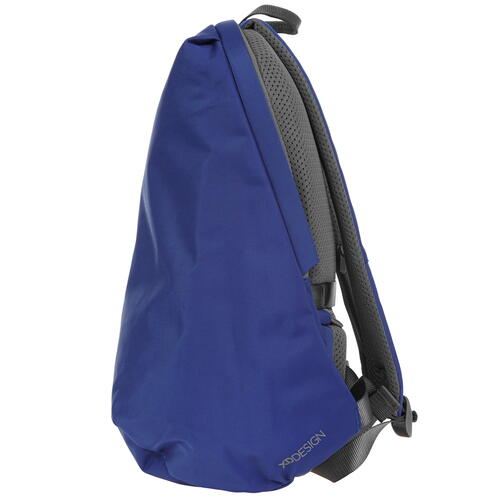 Купить 15.6" Рюкзак XD Design Bobby Soft синий  5452099. Характеристики, отзывы и цены в Донецке