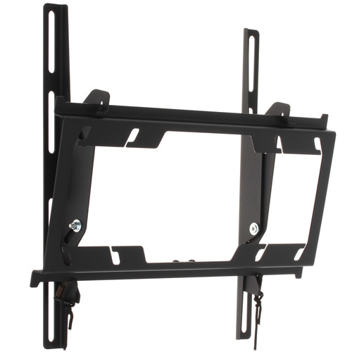 Купить Кронштейн для ТВ Holder LCDS-4711 черный  1664023. Характеристики, отзывы и цены в Донецке