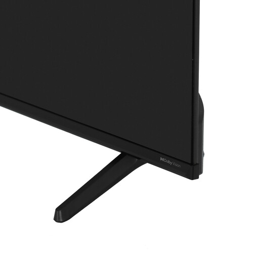 Купить 43" (108 см) LED-телевизор Hisense 43A6N черный  9121796. Характеристики, отзывы и цены в Донецке