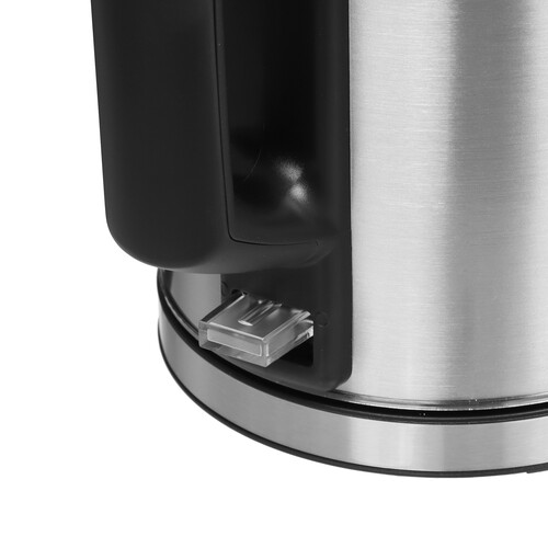 Купить Электрочайник Polaris PWK 1729CA Water Way Pro серебристый  9124743. Характеристики, отзывы и цены в Донецке