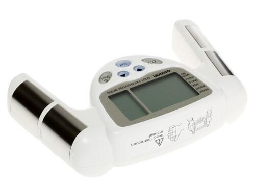 Купить Жироанализатор Omron BF-306  6721700. Характеристики, отзывы и цены в Донецке