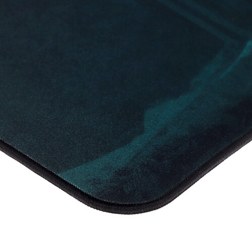 Купить Коврик ARDOR GAMING R'lyeh (XL) зеленый  9227389. Характеристики, отзывы и цены в Донецке