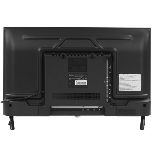 Купить 24" (61 см) Телевизор Blackton Bt 24F34B серый  9210827. Характеристики, отзывы и цены в Донецке